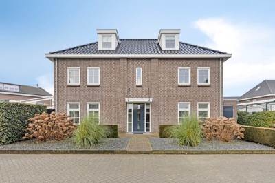 Woning Kleine Vuurvlinder 8 Tiel