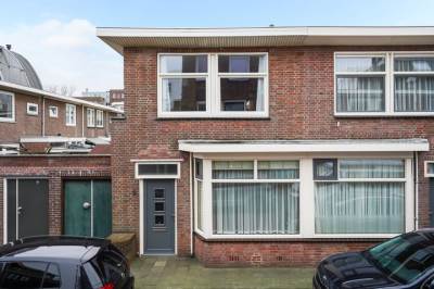Woning Voornsestraat 2 Den Haag