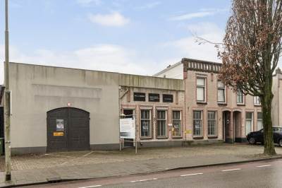 Woning Baroniestraat 53 Boxtel