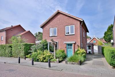 Woning Leliestraat 3 Deventer