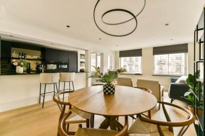 Woning Javastraat 93A Amsterdam