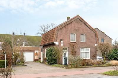 Woning Jan Poelsweg 10 Ysselsteyn