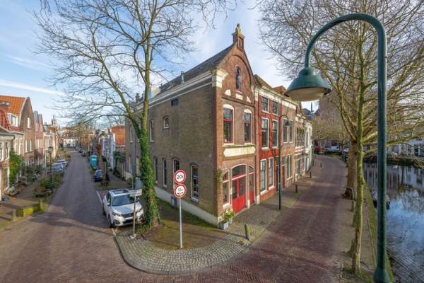 Woning Lage Gouwe 108 Gouda