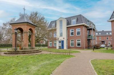 Woning Zwaanstraat 166 Cuijk