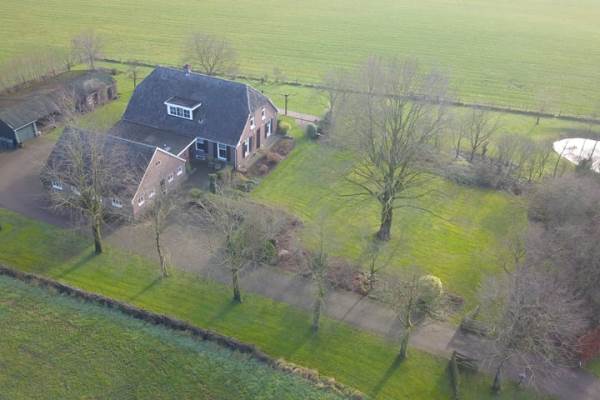 Woning Veldkamperstraat 41 Westendorp