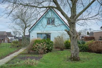 Woning Oosterveldsestraat 133 Emmen