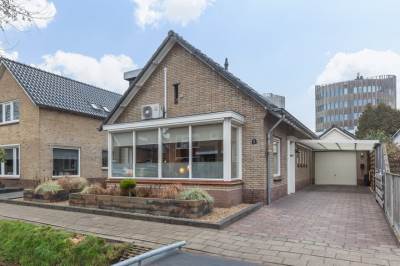 Woning Frans van Mierisstraat 56 Apeldoorn