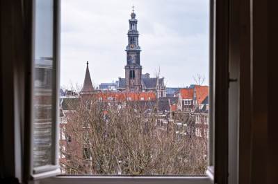 Woning Nassaukade 1264 Amsterdam