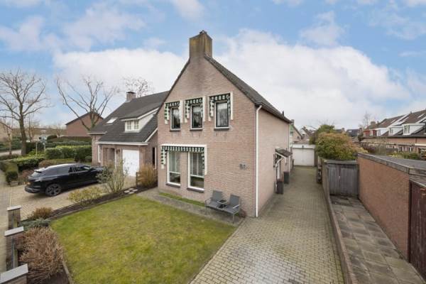 Woning Roerdomp 69 Etten-Leur