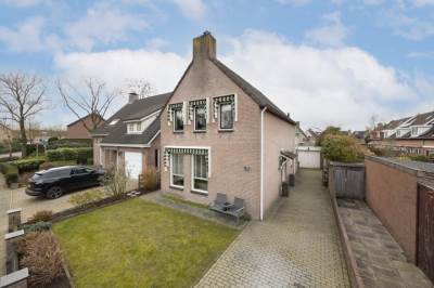 Woning Roerdomp 69 Etten-Leur