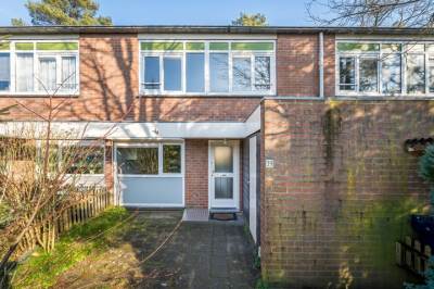 Woning Apollo 39 Soesterberg