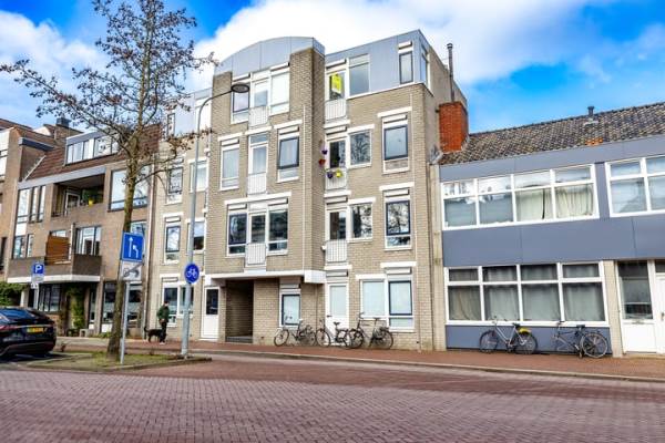 Woning Aweg 15D1 Groningen