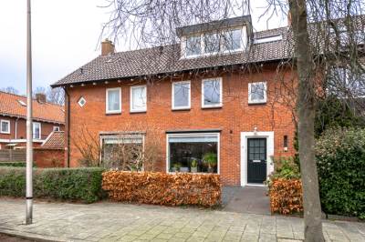 Woning Willem Pijperplein 111 Zeist