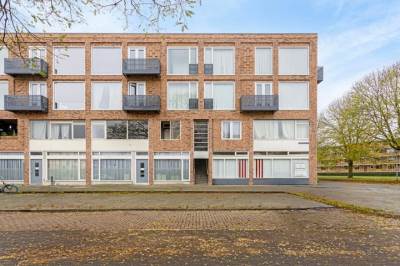 Woning Hippocrateslaan 50D Groningen