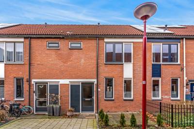 Woning Dintherseschans 7 Nieuwegein