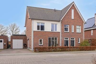 Woning Beekvloed 67 Volkel