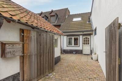 Woning Eerdshaag 12 Beek (LI)
