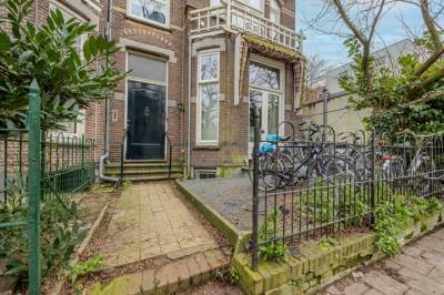 Woning Staringstraat 7 Nijmegen