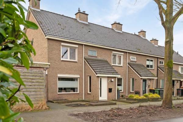 Woning Keizersdijk 45 Rijssen