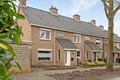 Woning Keizersdijk 45 Rijssen