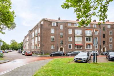 Woning Aartshertogenlaan 256C Den Bosch