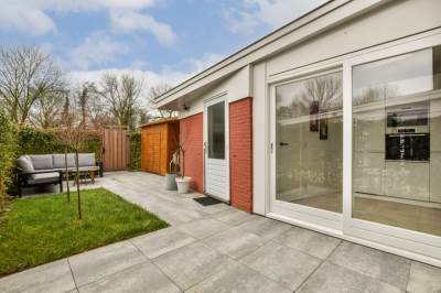 Woning Hendrik Bulthuisstraat 29 Amsterdam