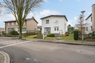 Woning Spaans Neerbeek 16 Geleen