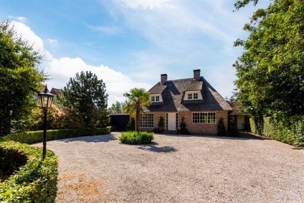 Woning Voorweg 135 Hazerswoude-Dorp