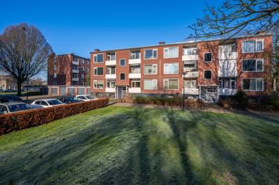 Woning Giessen 1 Apeldoorn