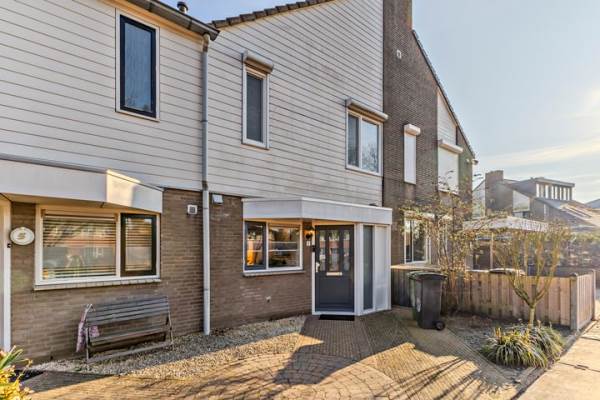 Woning Aragorn 3 Geldrop