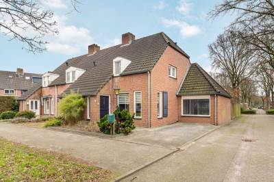 Woning Kaarsmakerwei 17 Valkenswaard