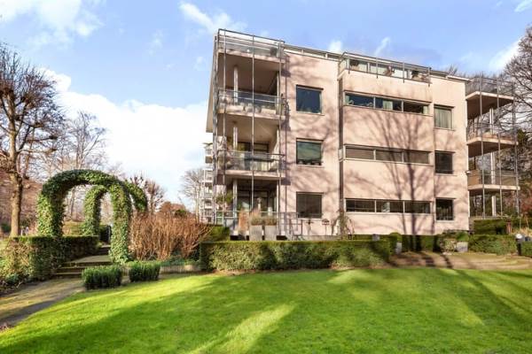 Woning Van Alkemadelaan 101 Den Haag