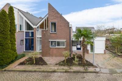 Woning Roode Kruislaan 20 Ooltgensplaat