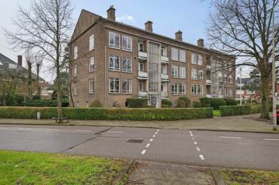 Woning Valkenburgerplein 1 Heemstede