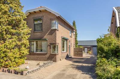 Woning Nieuweweg 75 Hardinxveld-Giessendam