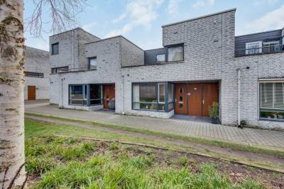 Woning De Brik 6 Rosmalen