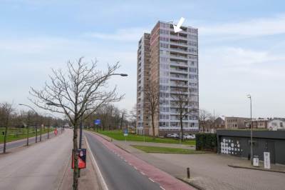 Woning Heutinkstraat 77 Enschede
