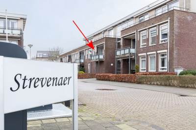 Woning Strevenaer 16 Streefkerk