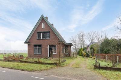Woning Varsseveldseweg 33 Terborg