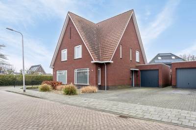 Woning Carmen 27 Sint Jansteen