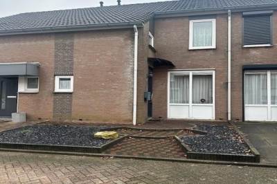 Woning Antracietstraat 25 Geleen