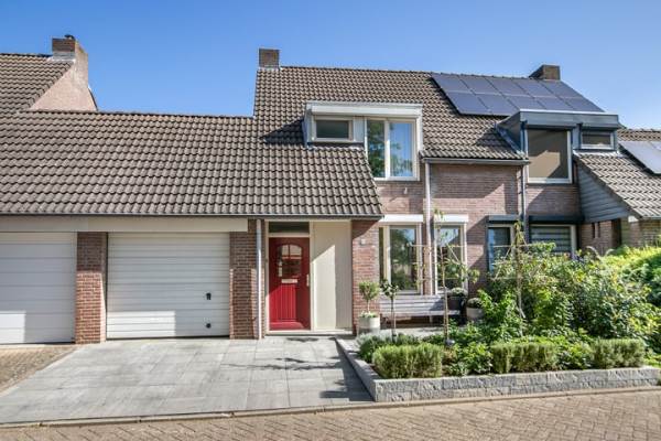 Woning Wallensgaard 15 Maastricht