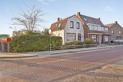 Woning Prins Bernhardstraat 5 Wemeldinge