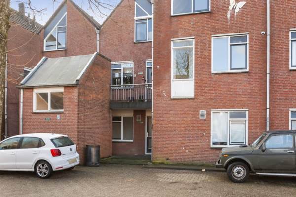 Woning Antilopespoor 225 Maarssen