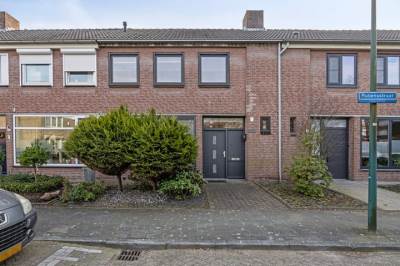 Woning Rubensstraat 17 Dongen