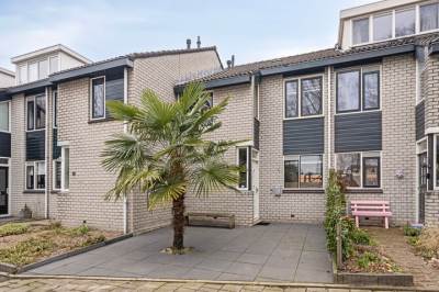 Woning Hunze 13 Veenendaal