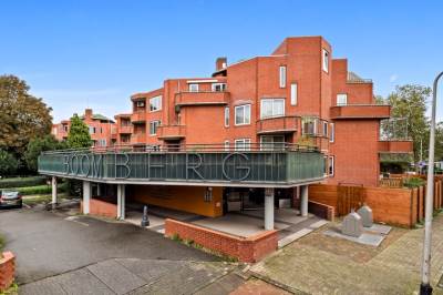 Woning Boomberg 133 Capelle aan den IJssel