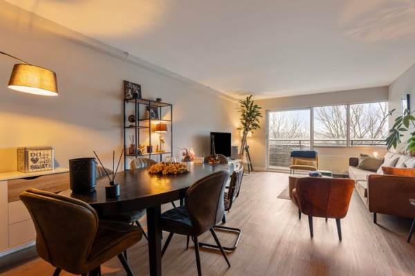 Woning Burgemeester D. Kooimanweg 571 Purmerend