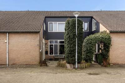 Woning Diekmaat 3 Schoonebeek