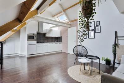 Woning Boschdijk 428D Eindhoven